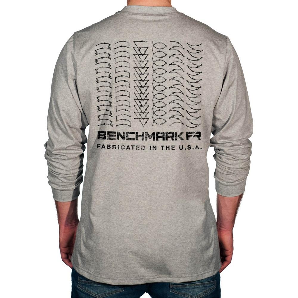 Weld Weave FR Shirt - Image 5
