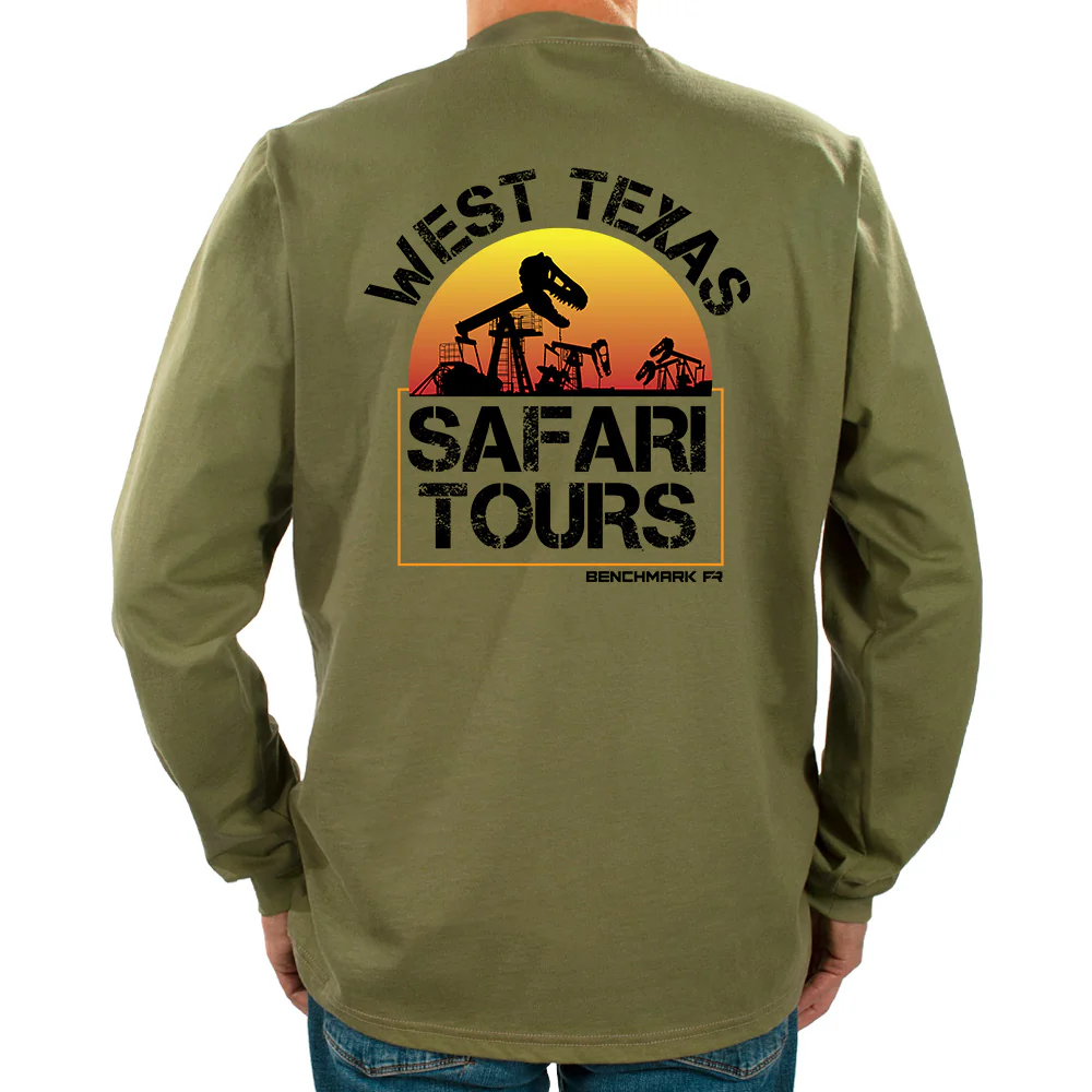 West Texas Safari FR Shirt - Image 3