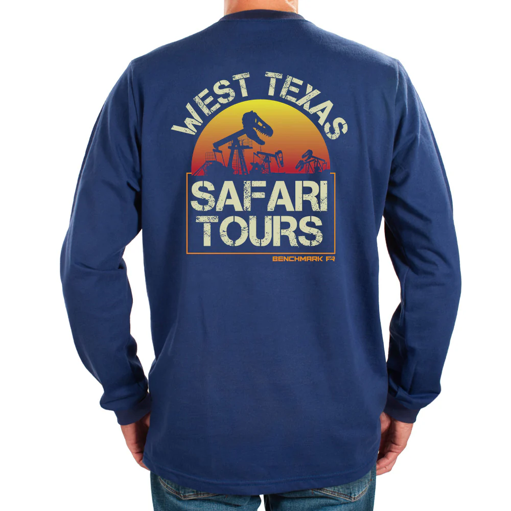 West Texas Safari FR Shirt - Image 4