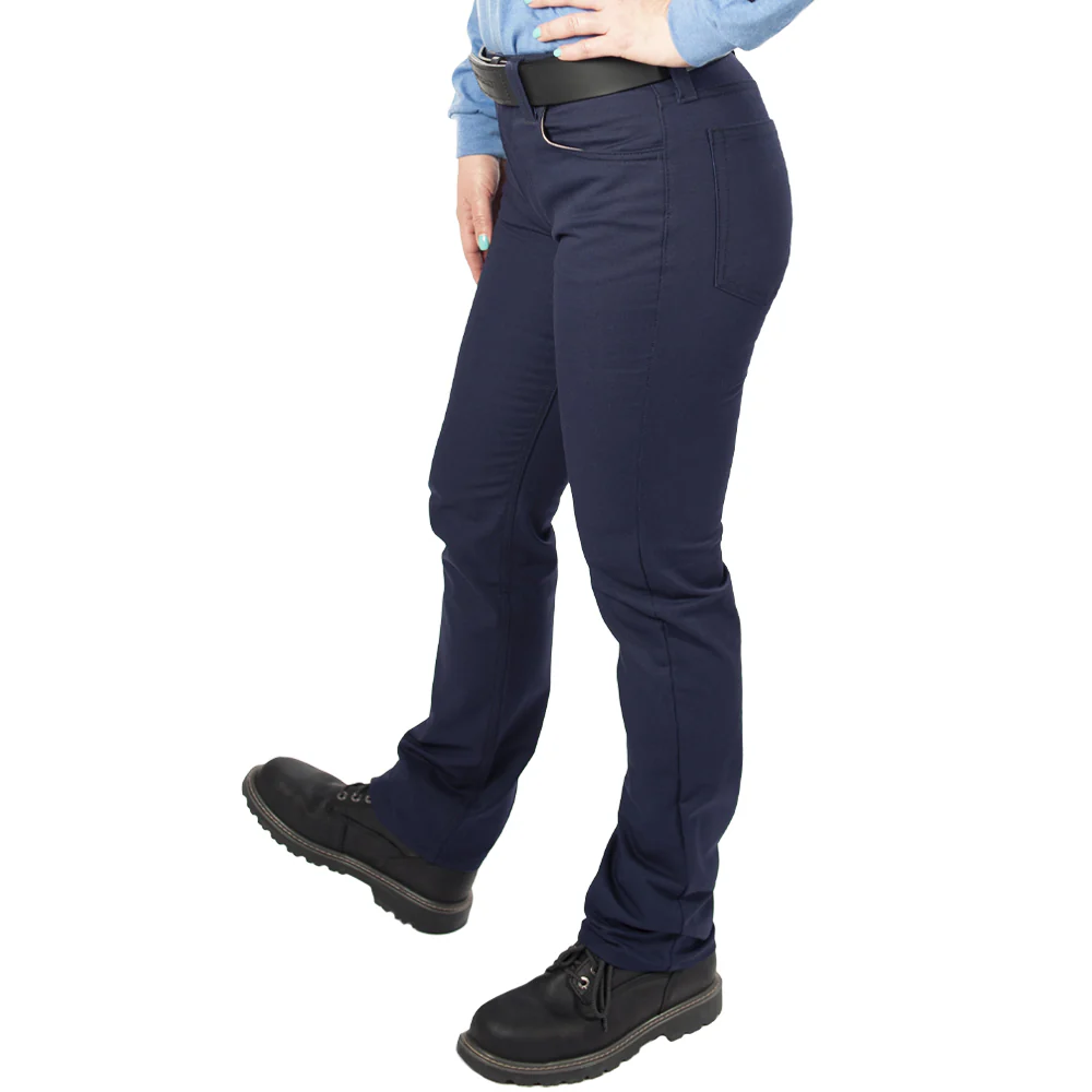 Women's Freedom Flexy FR Pants - Image 3