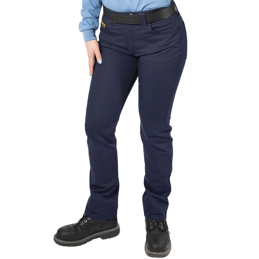 Women's Freedom Flexy FR Pants - Image 4
