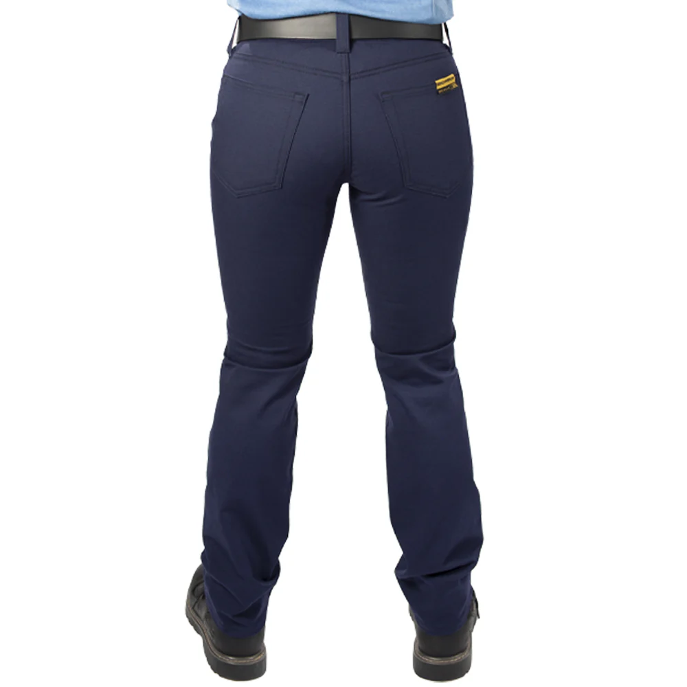 Women's Freedom Flexy FR Pants - Image 5