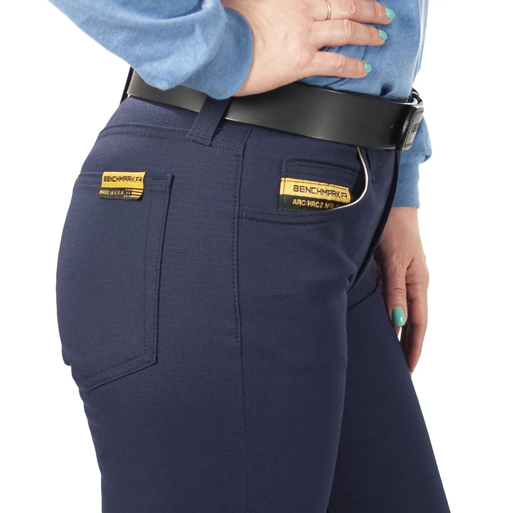 Women's Freedom Flexy FR Pants - Image 6