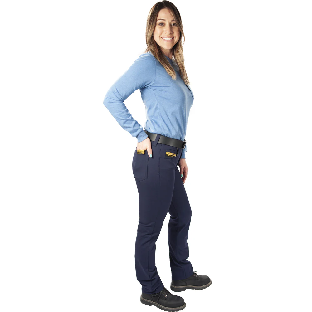 Women's Freedom Flexy FR Pants - Image 7