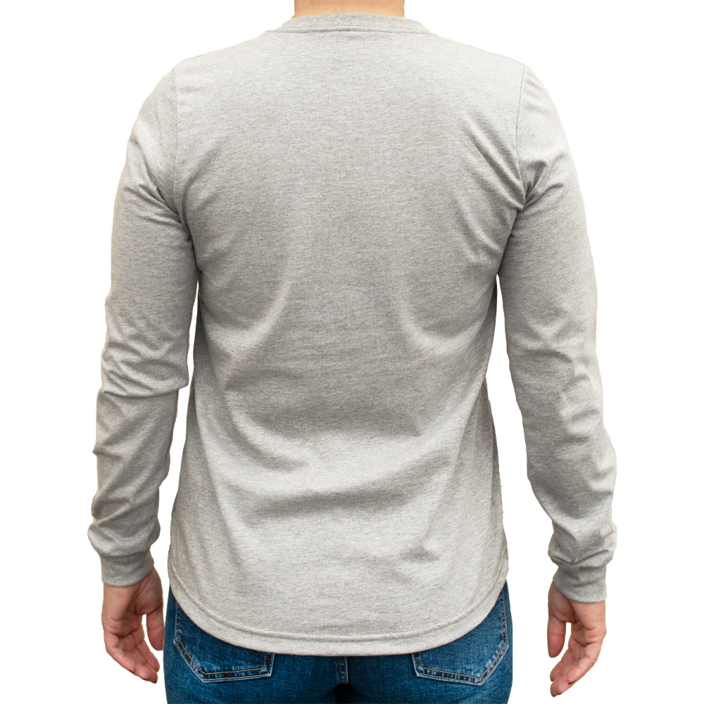 Women's Lightweight Long Sleeve FR T-Shirt - Image 3